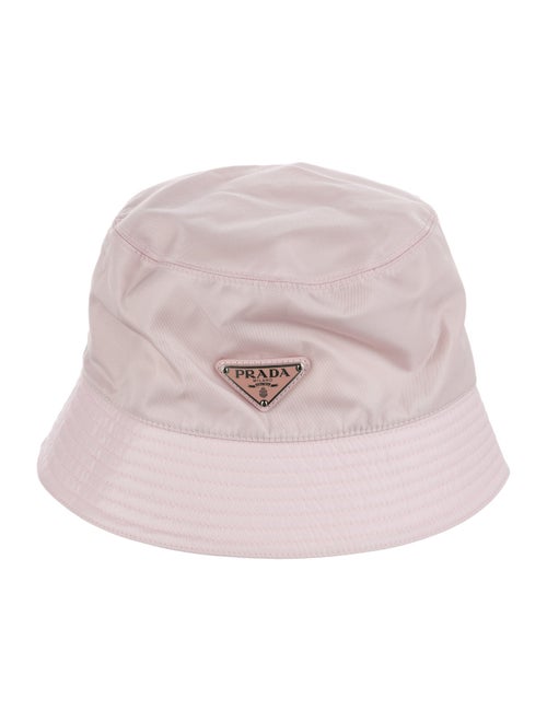 Prada Bucket Hat