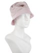Prada Bucket Hat