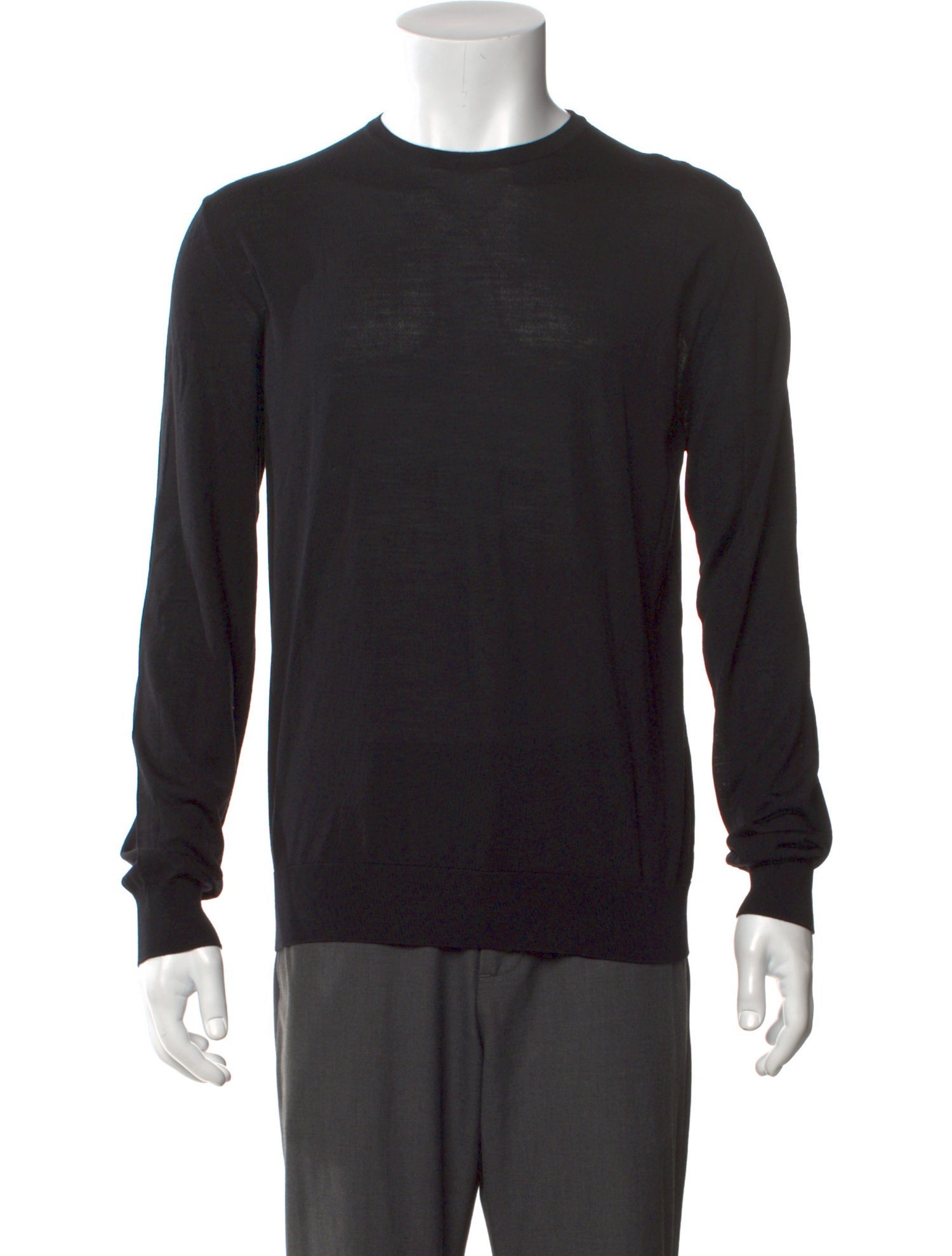 Prada 2023 Wool Pullover