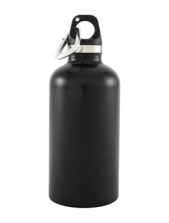 Prada Signature 350ml Clip-On Sport Bottle