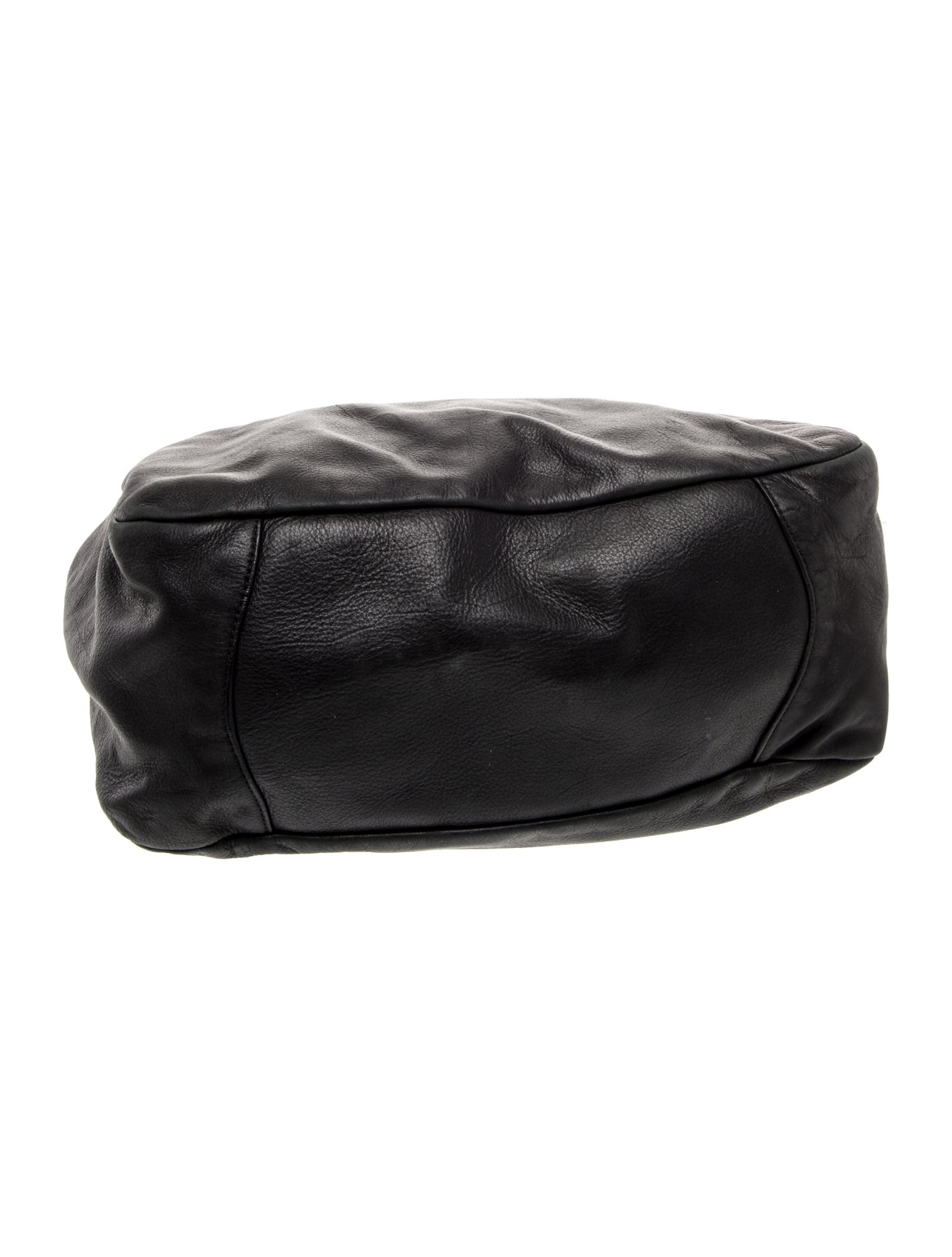 Prada Tessuto Nylon Diaper Bag