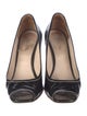 Prada Patent Leather Pumps