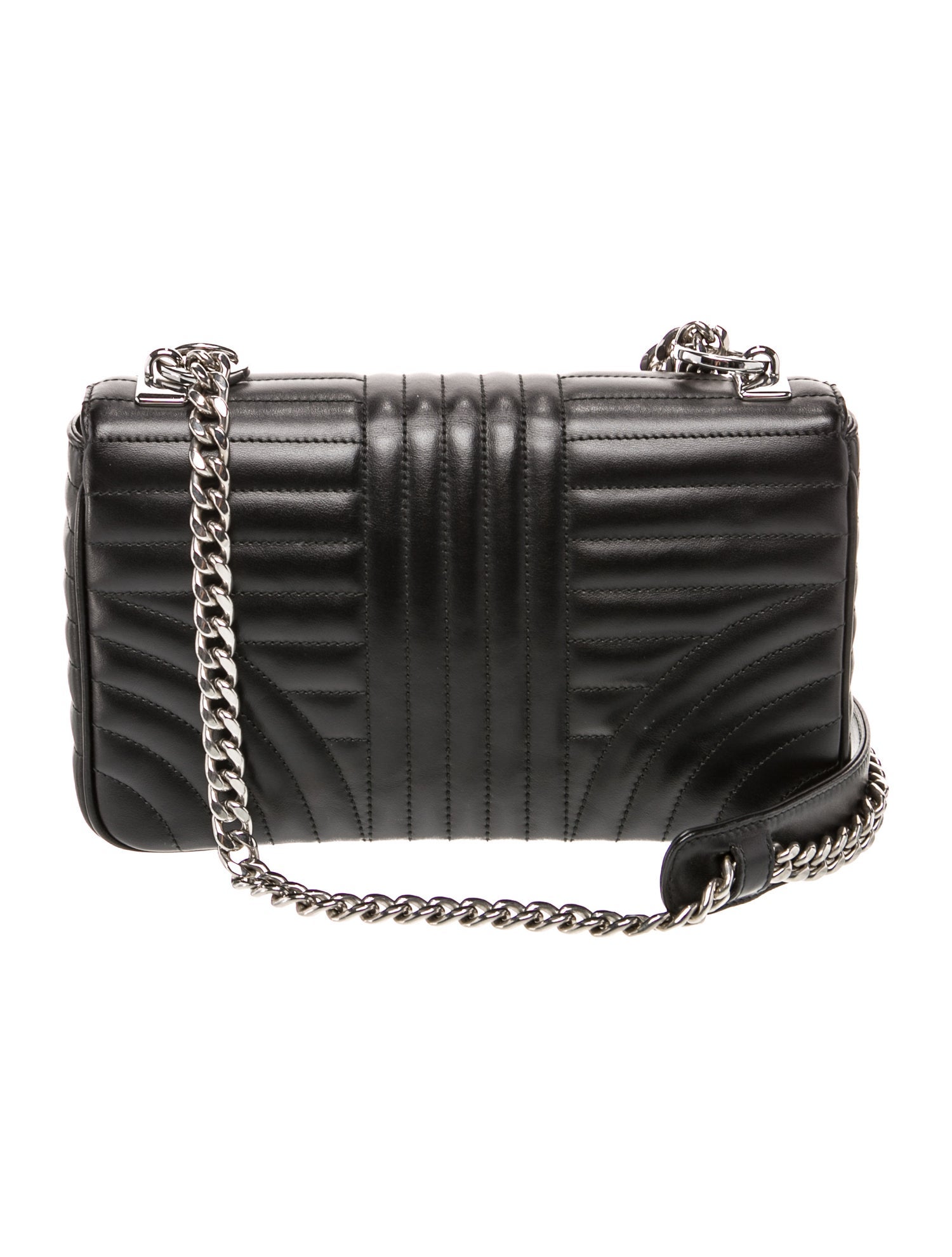 Prada Soft Calf Leather Diagramme