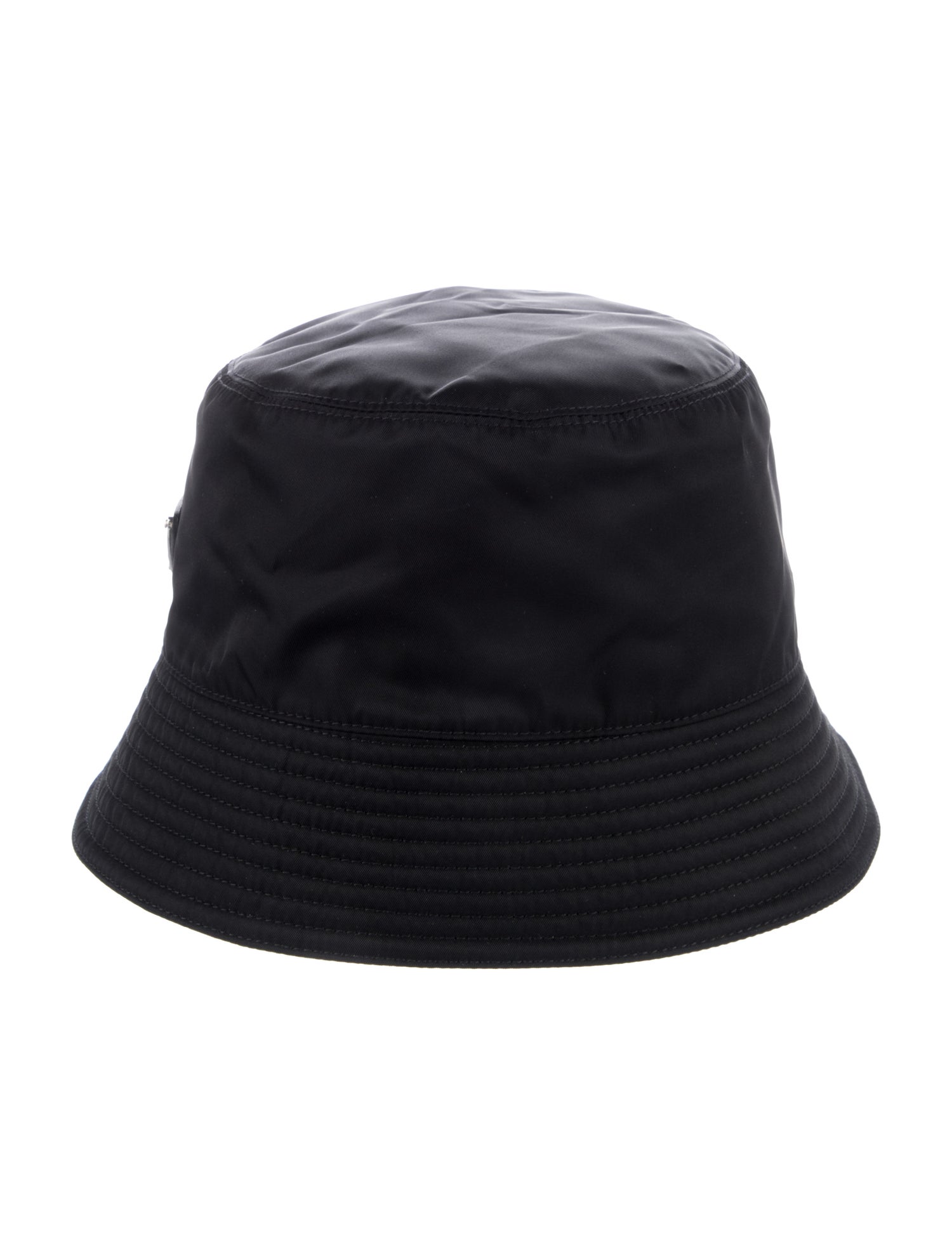 Prada Re-Nylon Bucket Hat