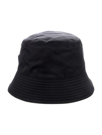 Prada Re-Nylon Bucket Hat