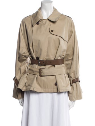 Prada 2024 Utility Jacket