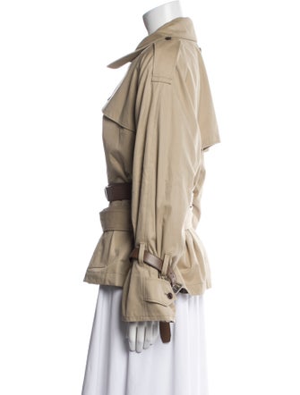 Prada 2024 Utility Jacket