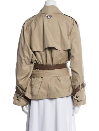 Prada 2024 Utility Jacket