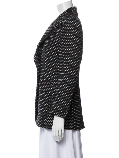 Prada 2014 Wool Jacket