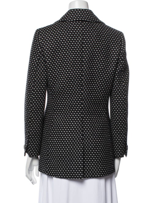 Prada 2014 Wool Jacket