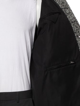 Prada 2024 Wool Parka