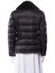 Prada 2021 Nylon Down Jacket