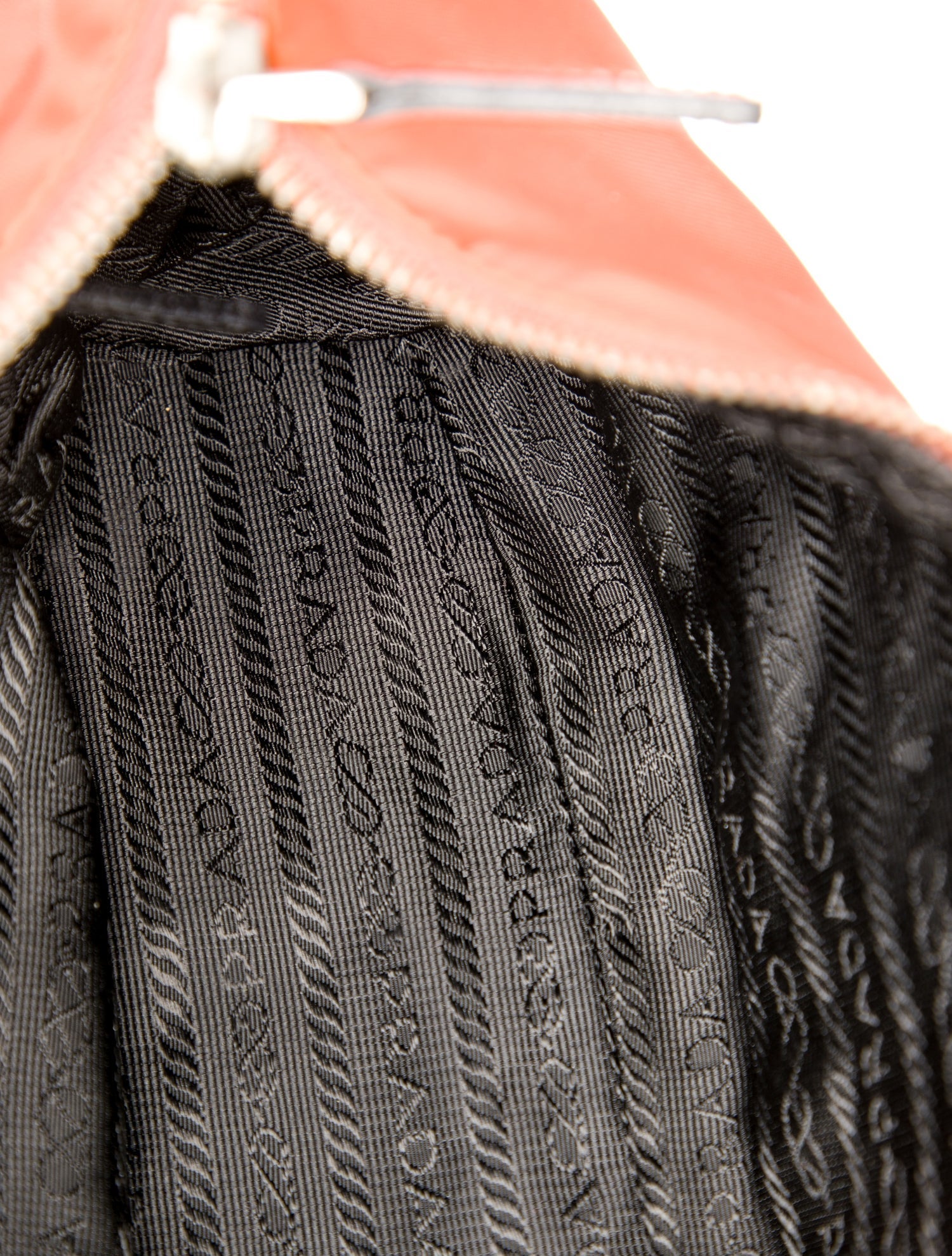 Prada Tessuto Nylon Small Tessuto Sirio Hobo