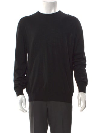 Prada 2022 Virgin Wool Pullover