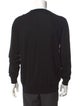Prada 2022 Virgin Wool Pullover