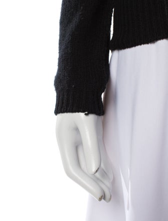 Prada V-Neck Sweater