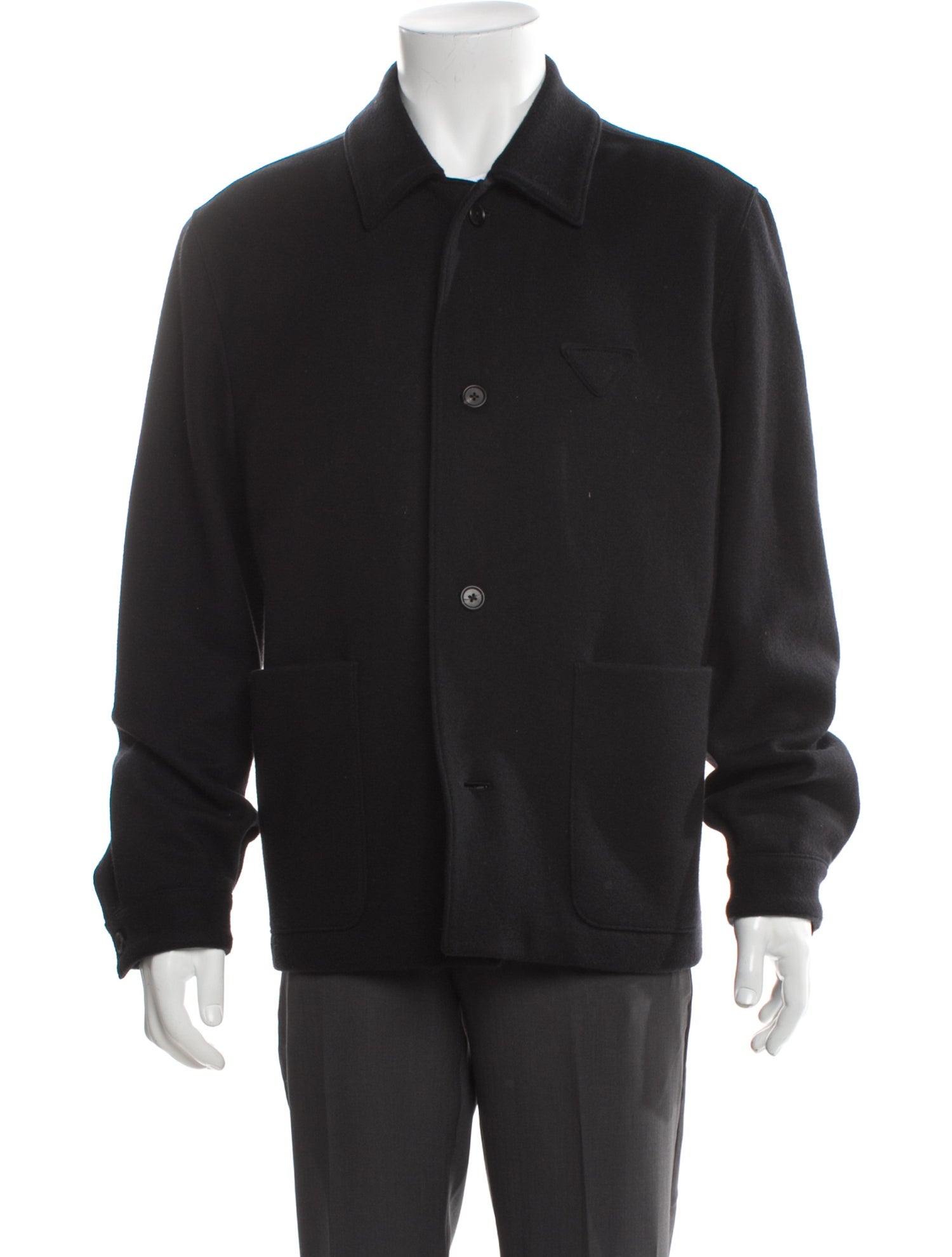 Prada 2022 Bomber Jacket