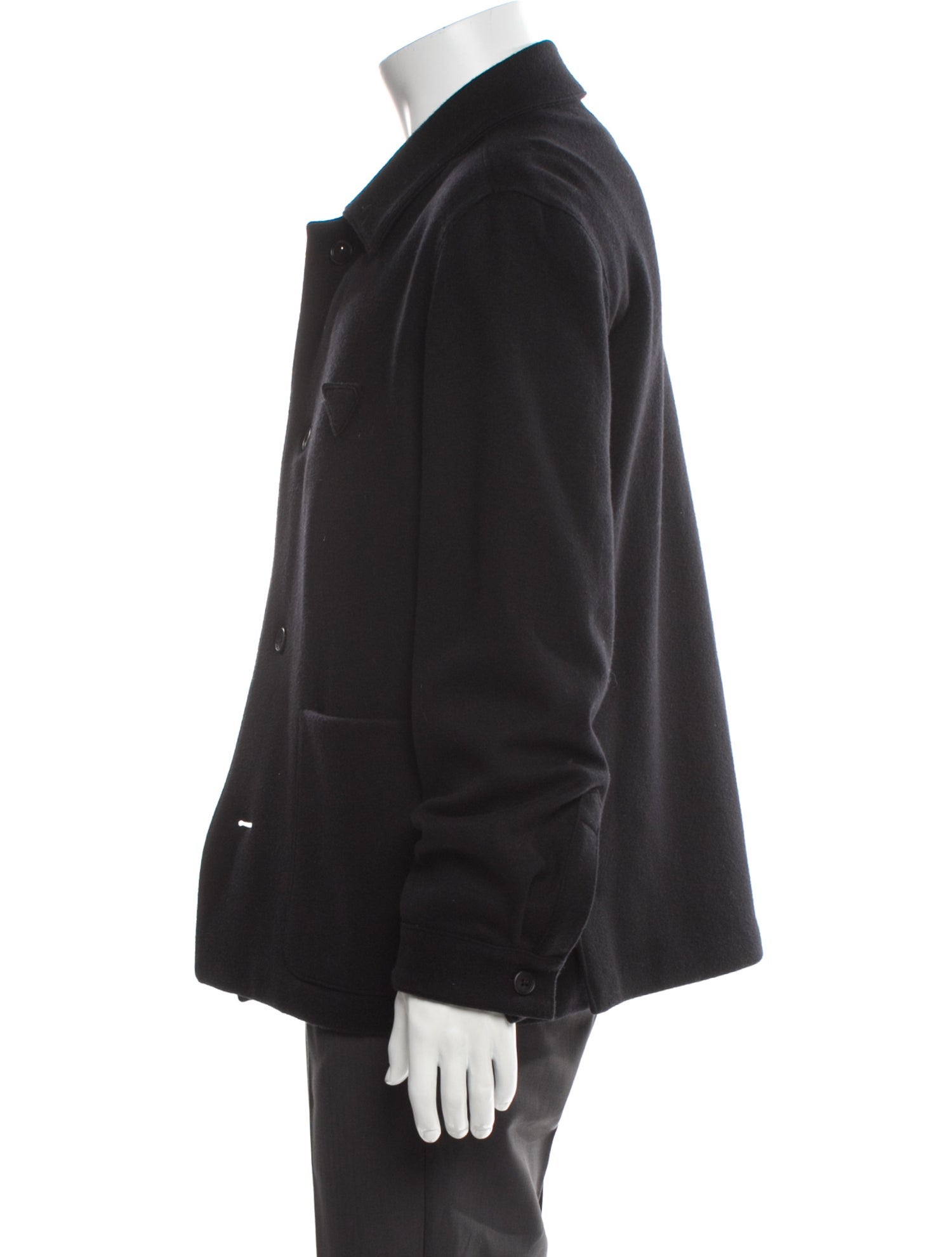 Prada 2022 Bomber Jacket