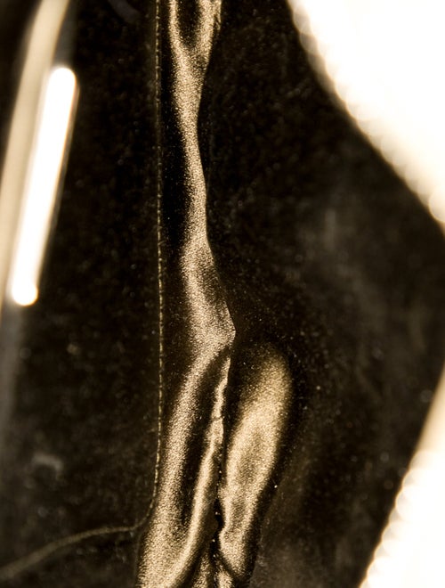 Prada Raso Top Handle Bag