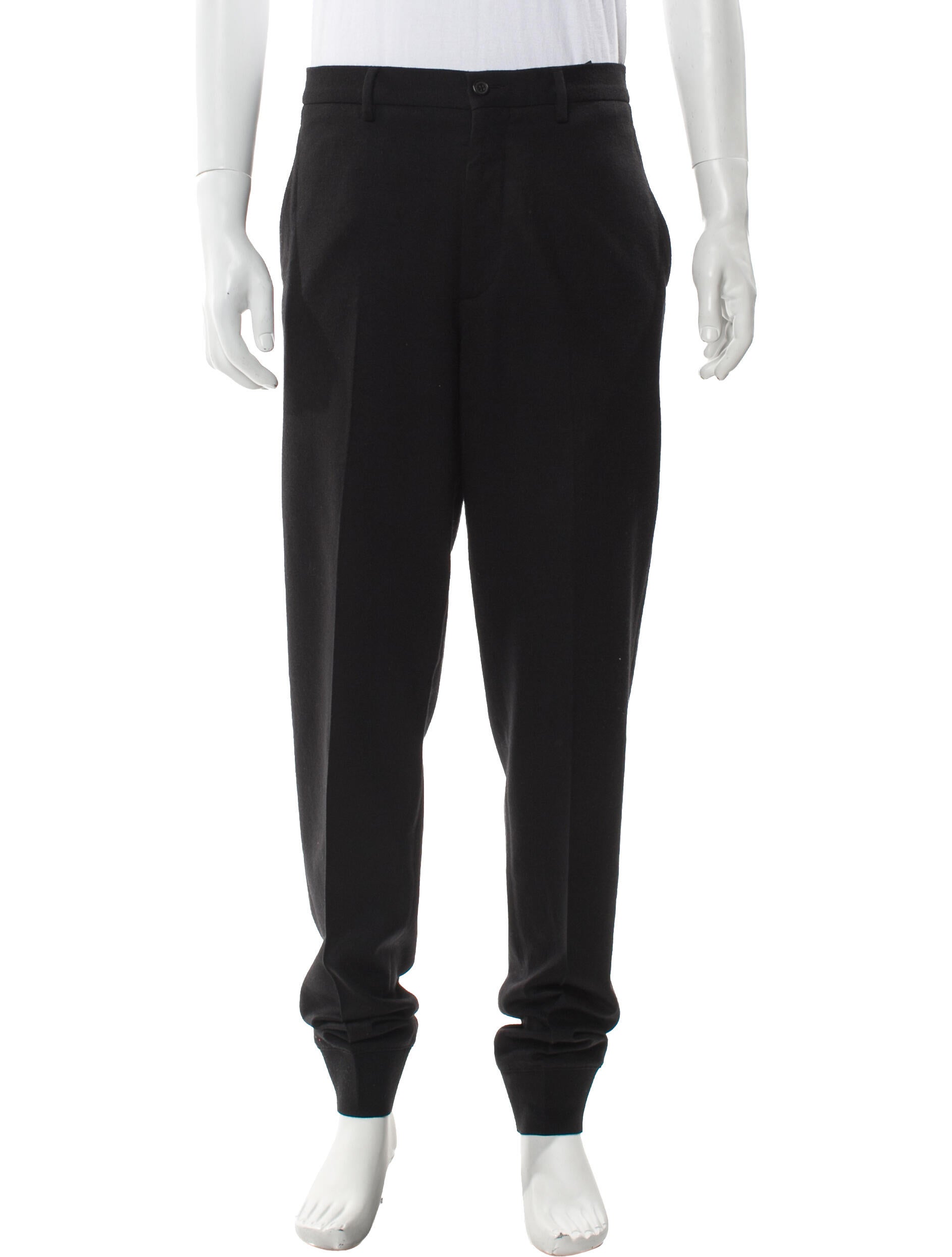 Prada 2022 Joggers