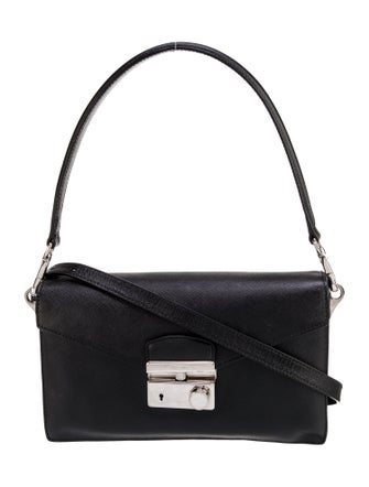 Prada Signature Sound Small