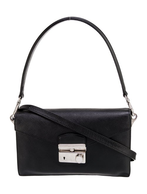 Prada Signature Sound Small