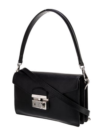 Prada Signature Sound Small