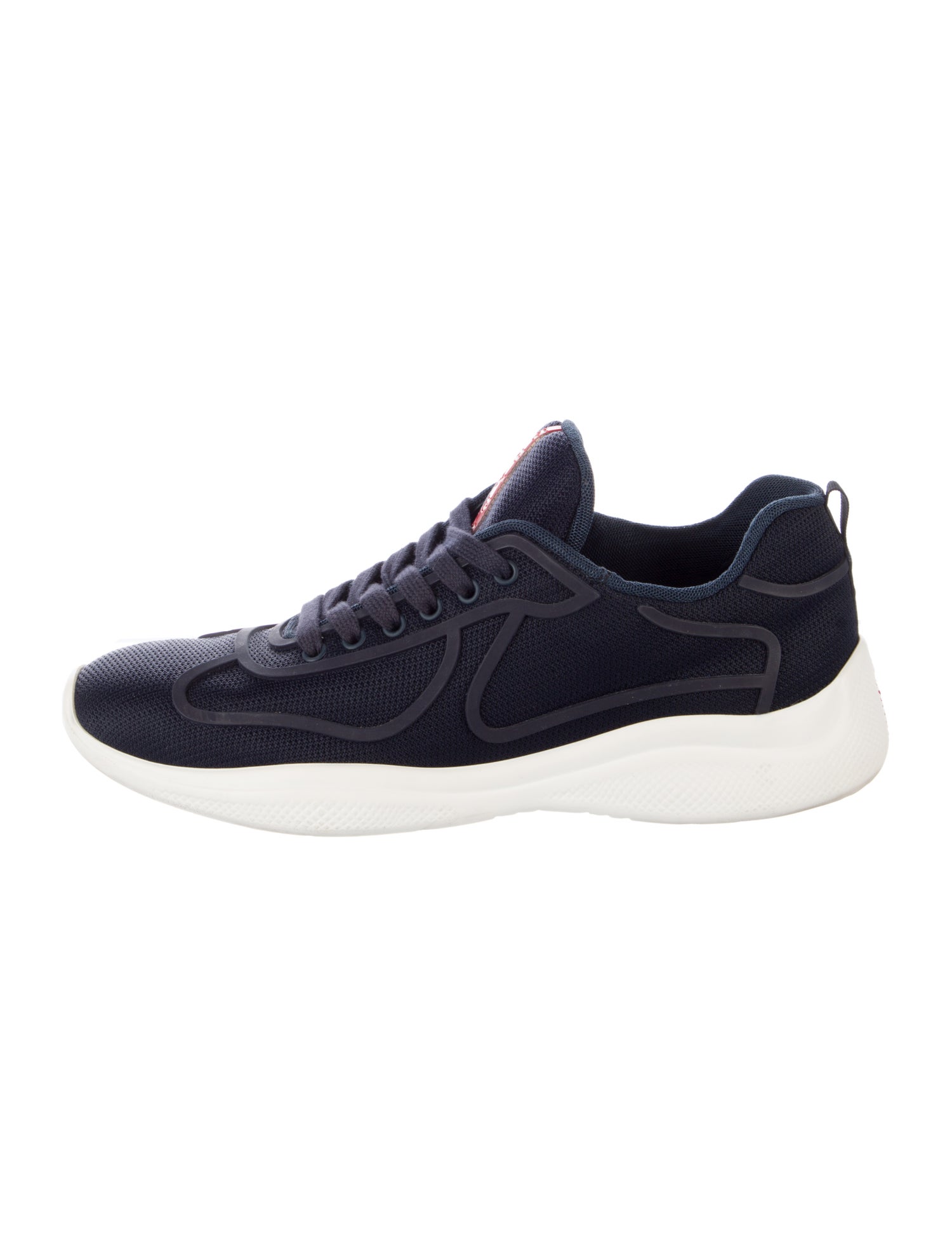Prada Sneakers