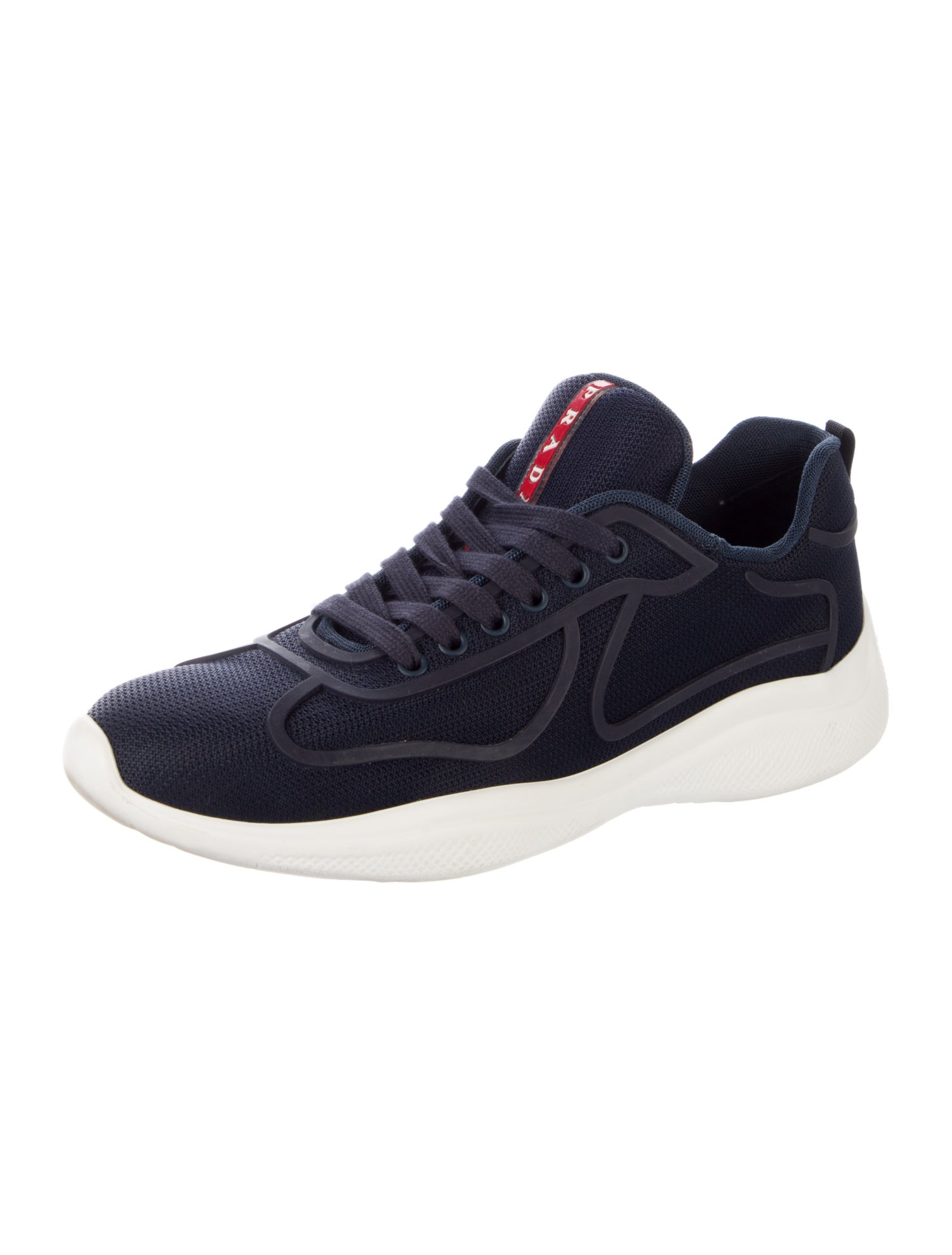 Prada Sneakers