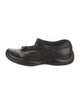 Prada Sport Leather Oxfords