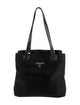 Prada Tessuto Nylon Tote
