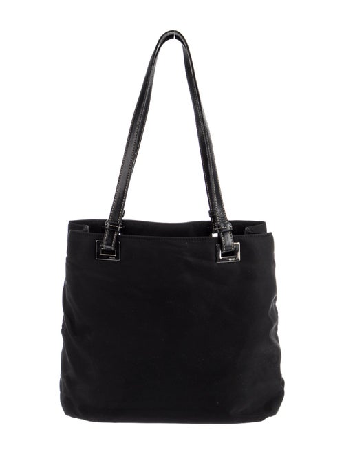 Prada Tessuto Nylon Tote