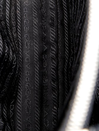 Prada Tessuto Nylon Tote