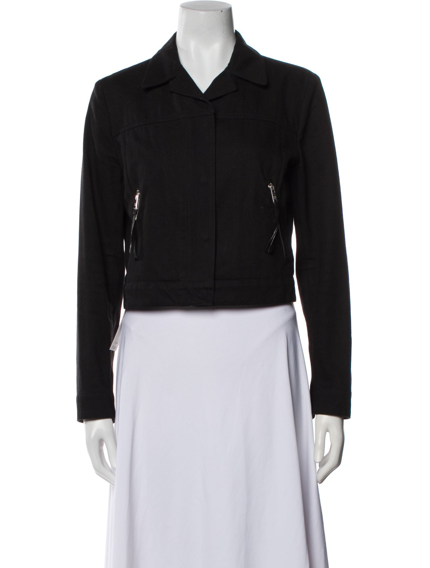 Prada 2013 Biker Jacket