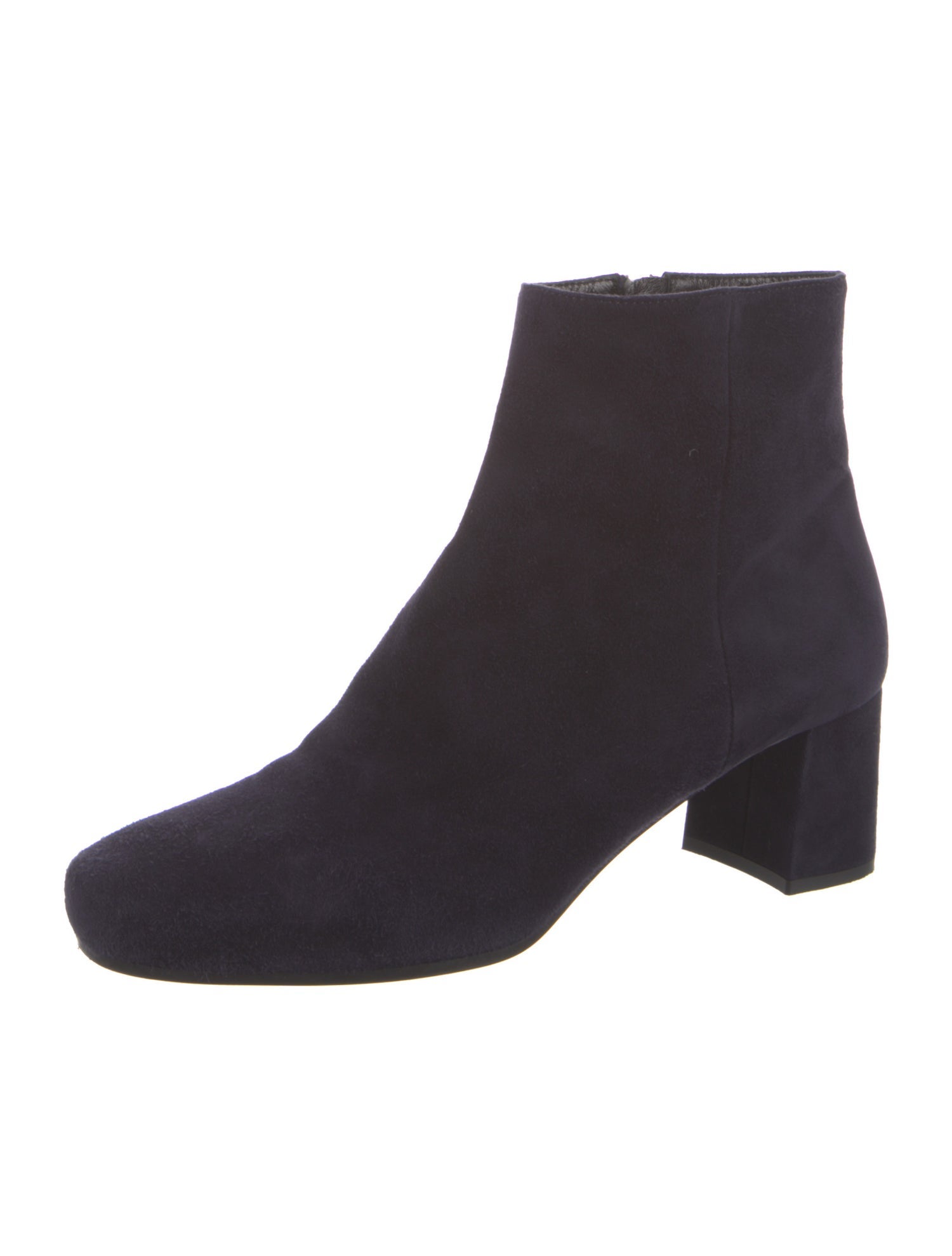 Prada Suede Boots