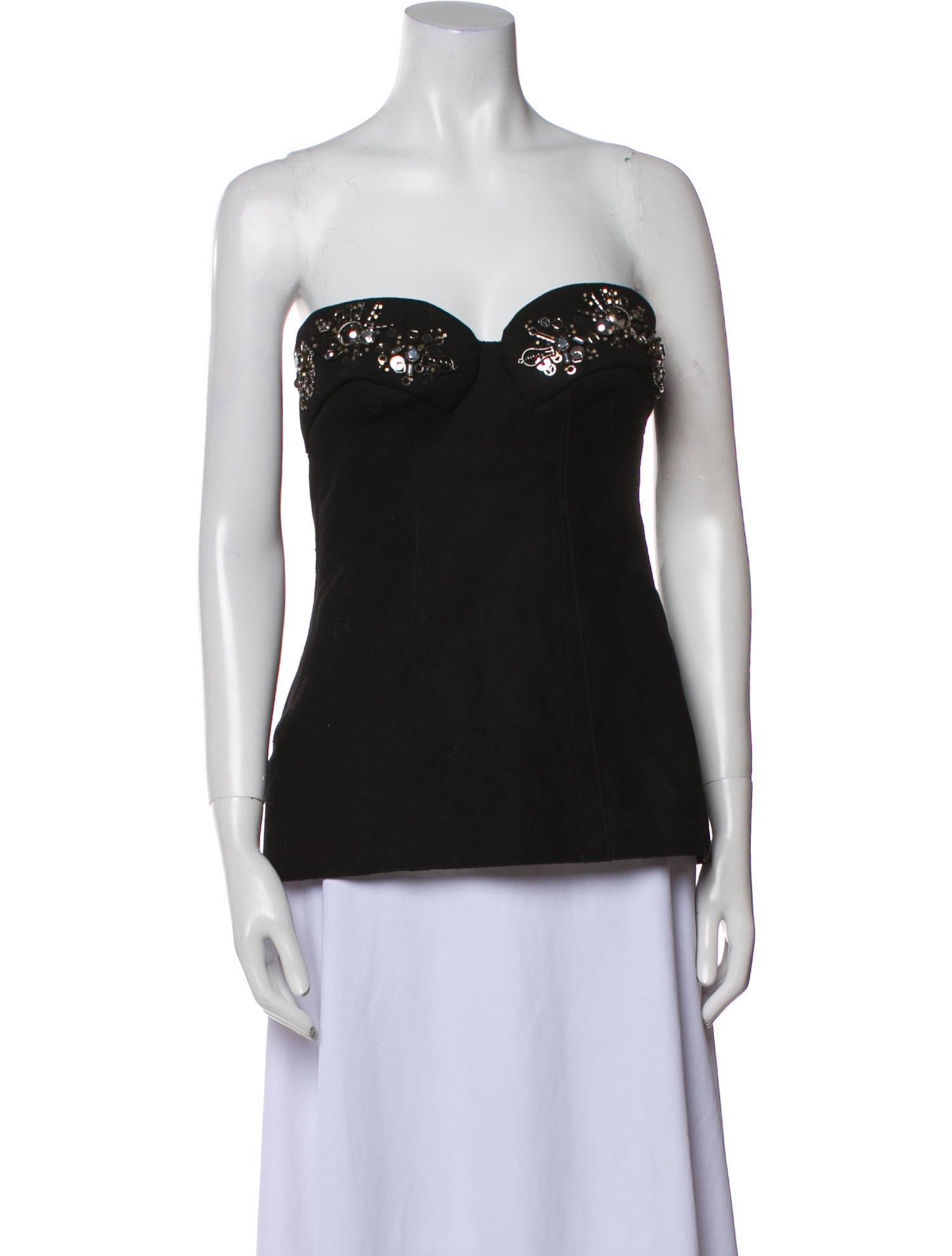 Prada Vintage 2006 Top