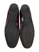 Prada Patent Leather Loafers
