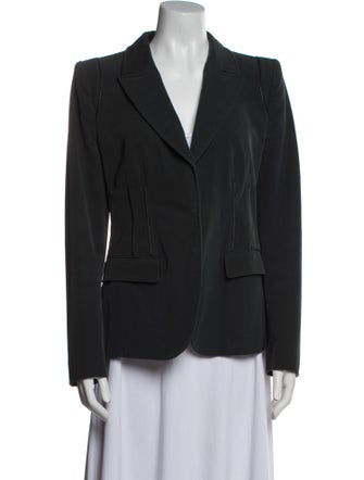 Prada Vintage 2009 Blazer