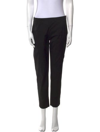 Prada 2019 Skinny Leg Pants