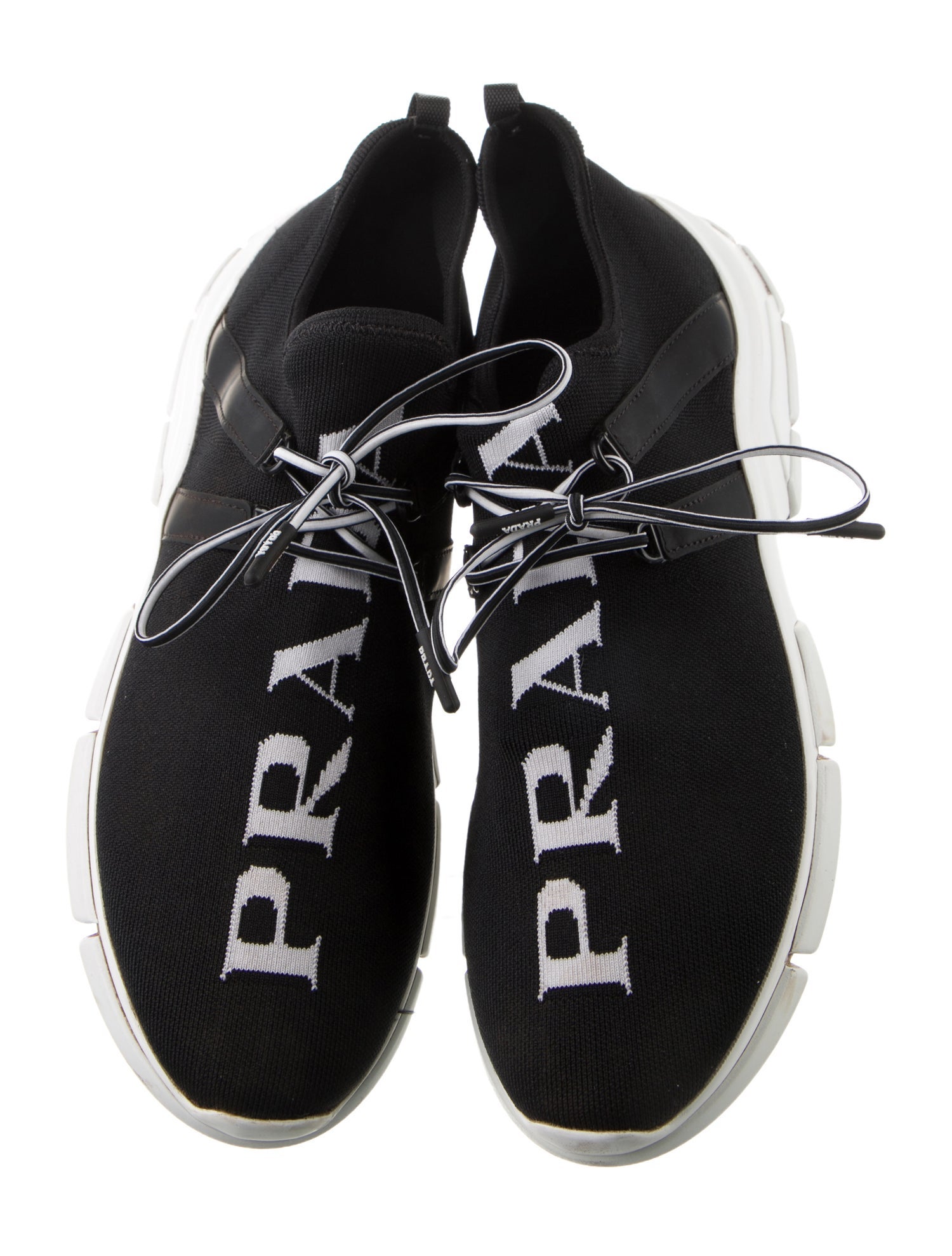 Prada Sock Sneakers