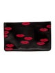 Prada Patent Leather Clutch