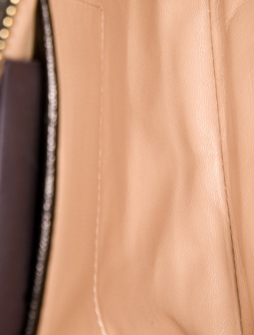 Prada Patent Leather Clutch