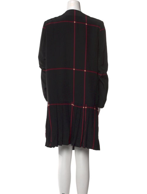 Prada 2011 Knee-Length Dress