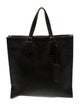 Prada Vitello Leather Tote