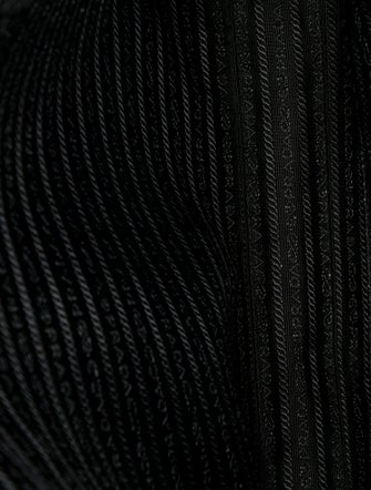 Prada Vitello Leather Tote