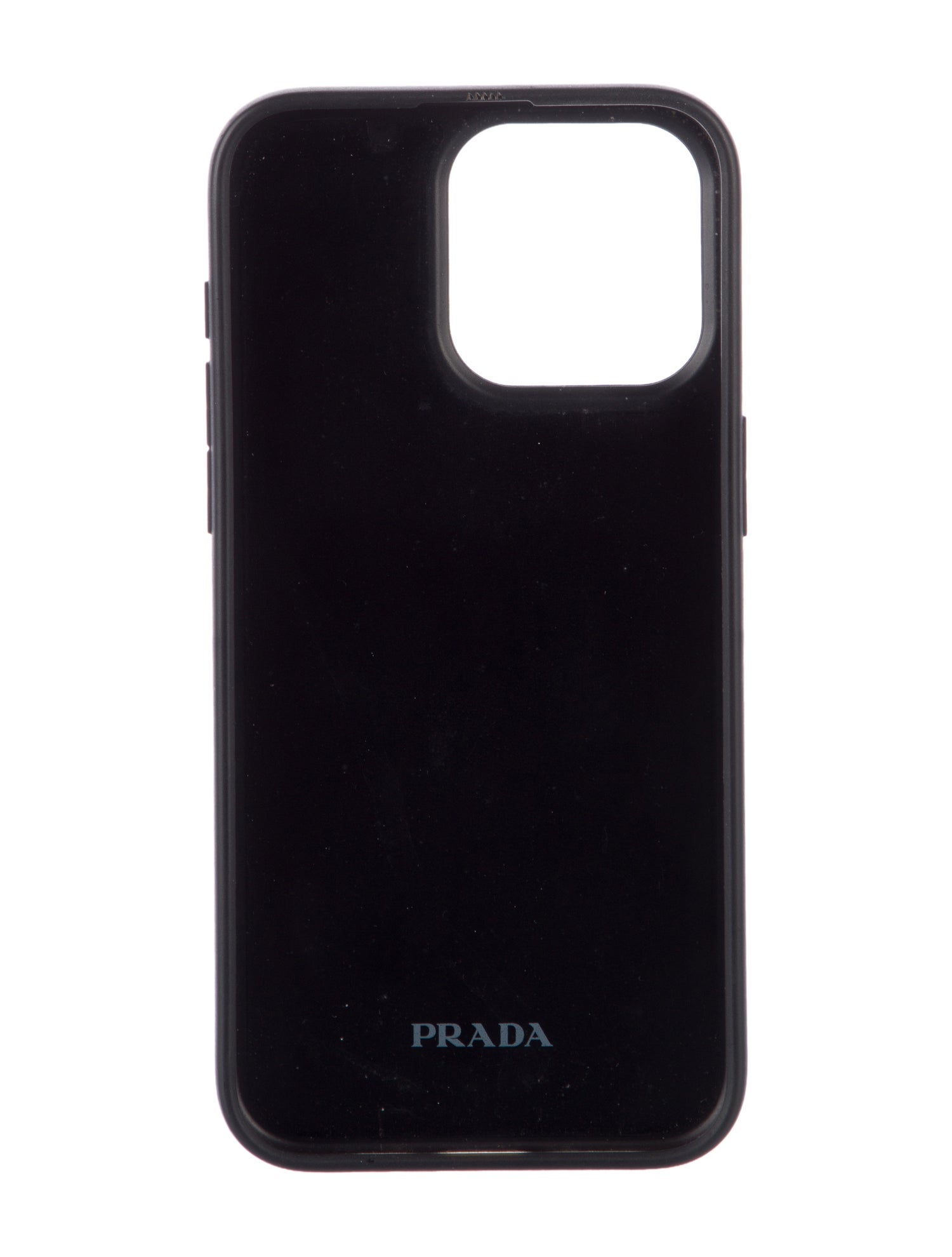 Prada iPhone case