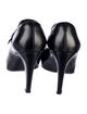 Prada Leather Pumps