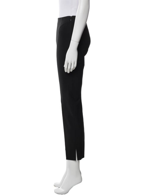 Prada 2012 Skinny Leg Pants