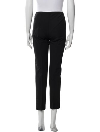 Prada 2012 Skinny Leg Pants