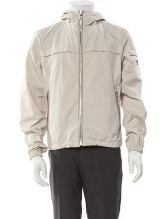 Prada 2014 Windbreaker